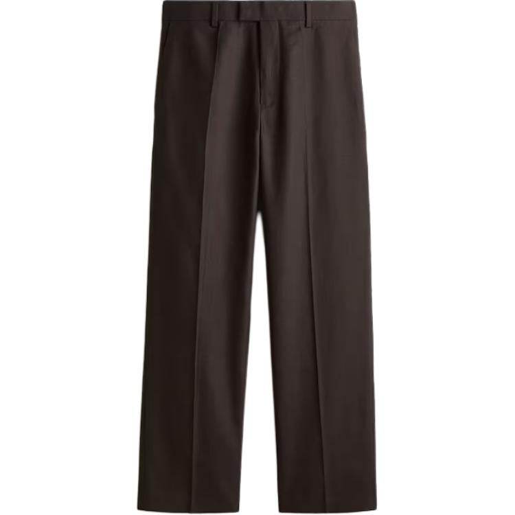 Брюки мужские H&M - Boxette Shop